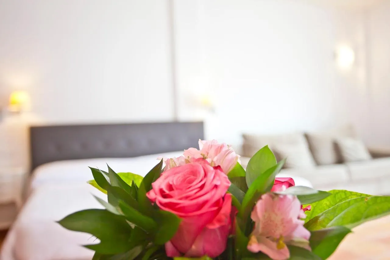 Hotel La Pergola Mallorca Port D'Andratx Lejlighedshotel