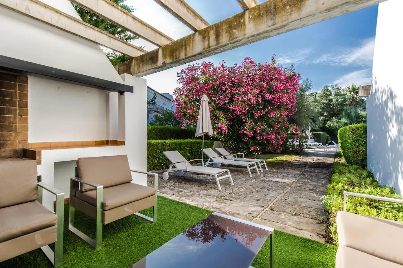 Hotel La Pergola Mallorca Port D'Andratx Spanien