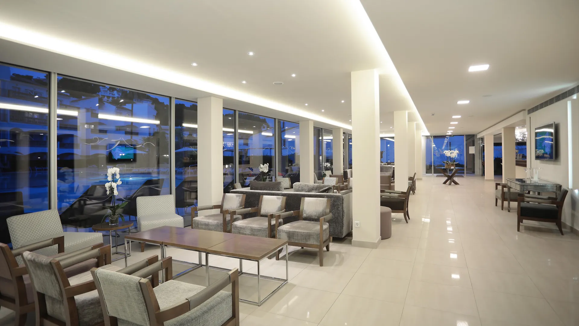 Hotel La Pergola Mallorca Port D'Andratx