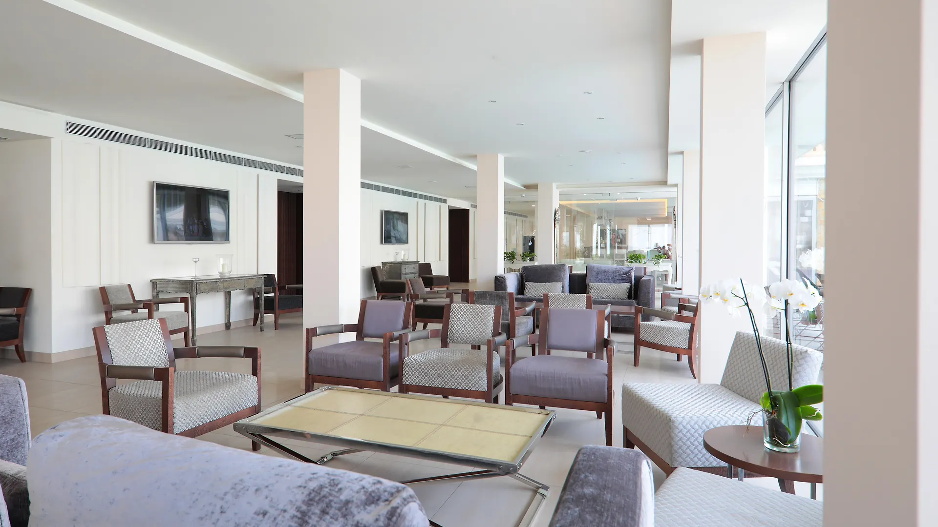 Lejlighedshotel Hotel La Pergola Mallorca Port D'Andratx
