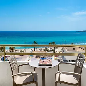 3* Отель Biniamar