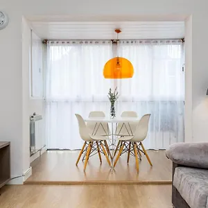  Apartamento Destination Downtown - Ultra España
