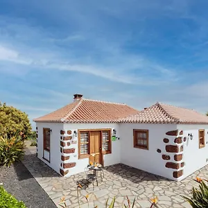 Facundo B Ferienhaus Barlovento