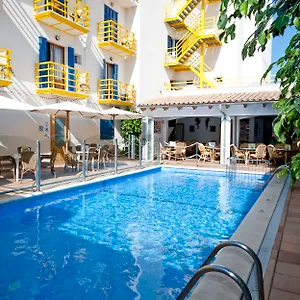 Bellavista Hotel&spa *** Cala Ratjada (Mallorca)