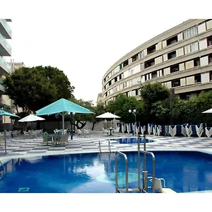 Santa Monica Playa 3*, Salou Hiszpania