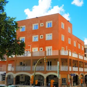 2* Отель Playa Sol