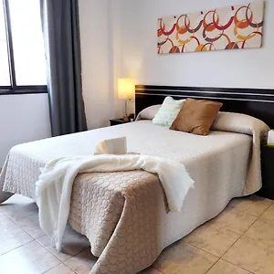  Apartamento Almirante España