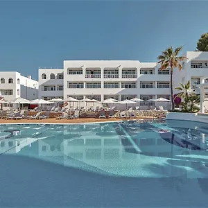 4* Апарт-отель Prinsotel Alba &