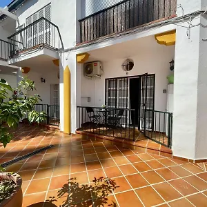  Apartamento Marinero Del Sur, Con Aire Acondicionado España