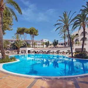 5* Отель Hilton Mallorca Galatzo