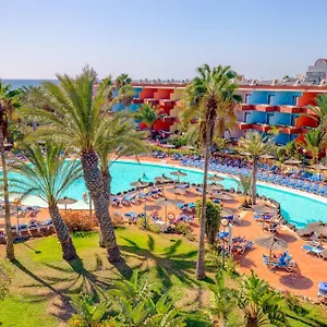 Sbh Fuerteventura Playa (adults Only) 4*, Costa Calma Hiszpania