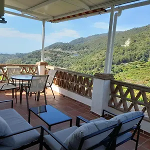 Monteverde Landhaus Ojén
