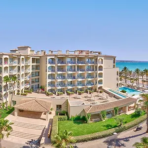 Myseahouse Flamingo - Adults Only 4* Sup **** Playa de Palma (Mallorca)