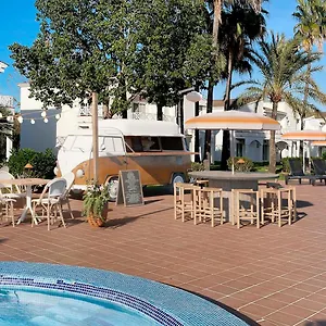 Garden Saladina - Adults Only **** Can Picafort (Mallorca)