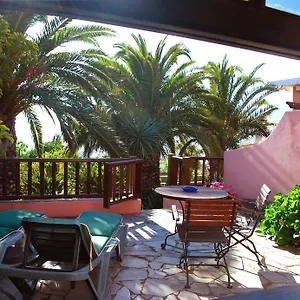 Casa Bana 2 Ferienhaus El Paso