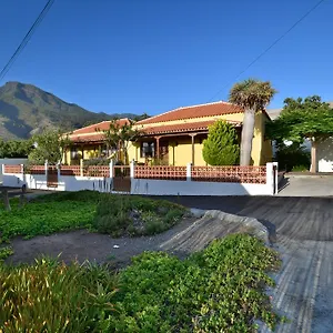 Tola Landhaus El Paso