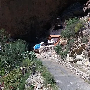  Сasa de vacaciones Casa Cueva Manuel Y María España