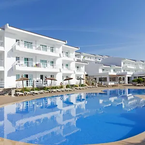 3* Апарт-отель Hsm Calas Park