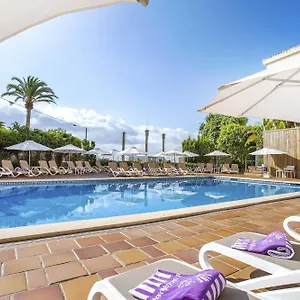 4* Отель Be Live Experience Costa Palma (adults Only)