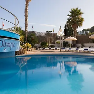 h-top-olympic.catalonia-hotels.com/