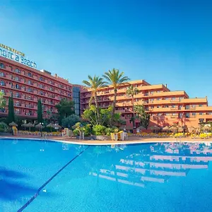 Turisticos 3* Фуэнхирола