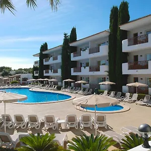 3* Апарт-отель Inturotel Esmeralda Garden