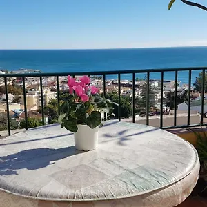 Casa Esperanza Pedregalejo Apartment Málaga