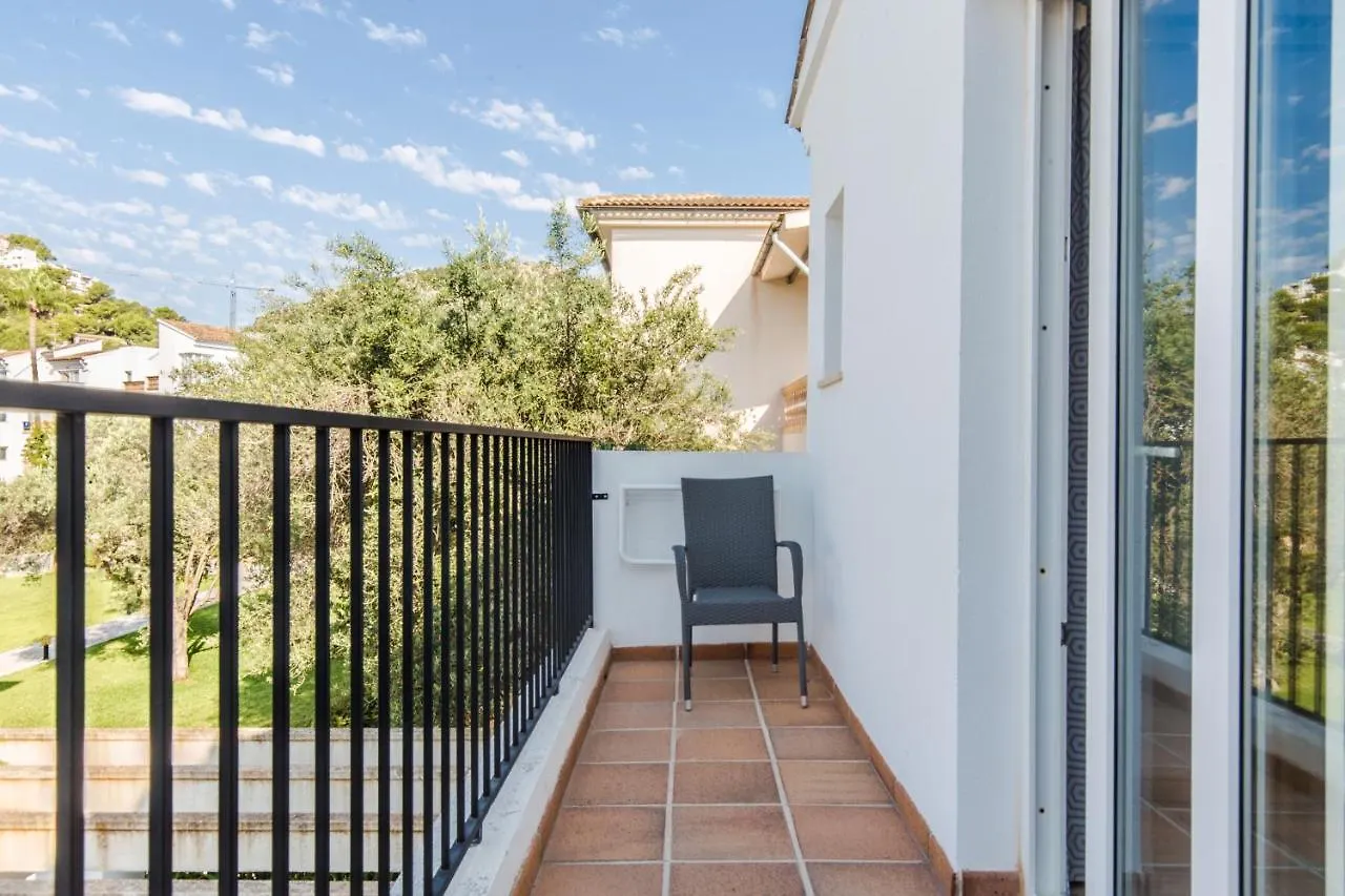 Hotel La Pergola Mallorca Port D'Andratx