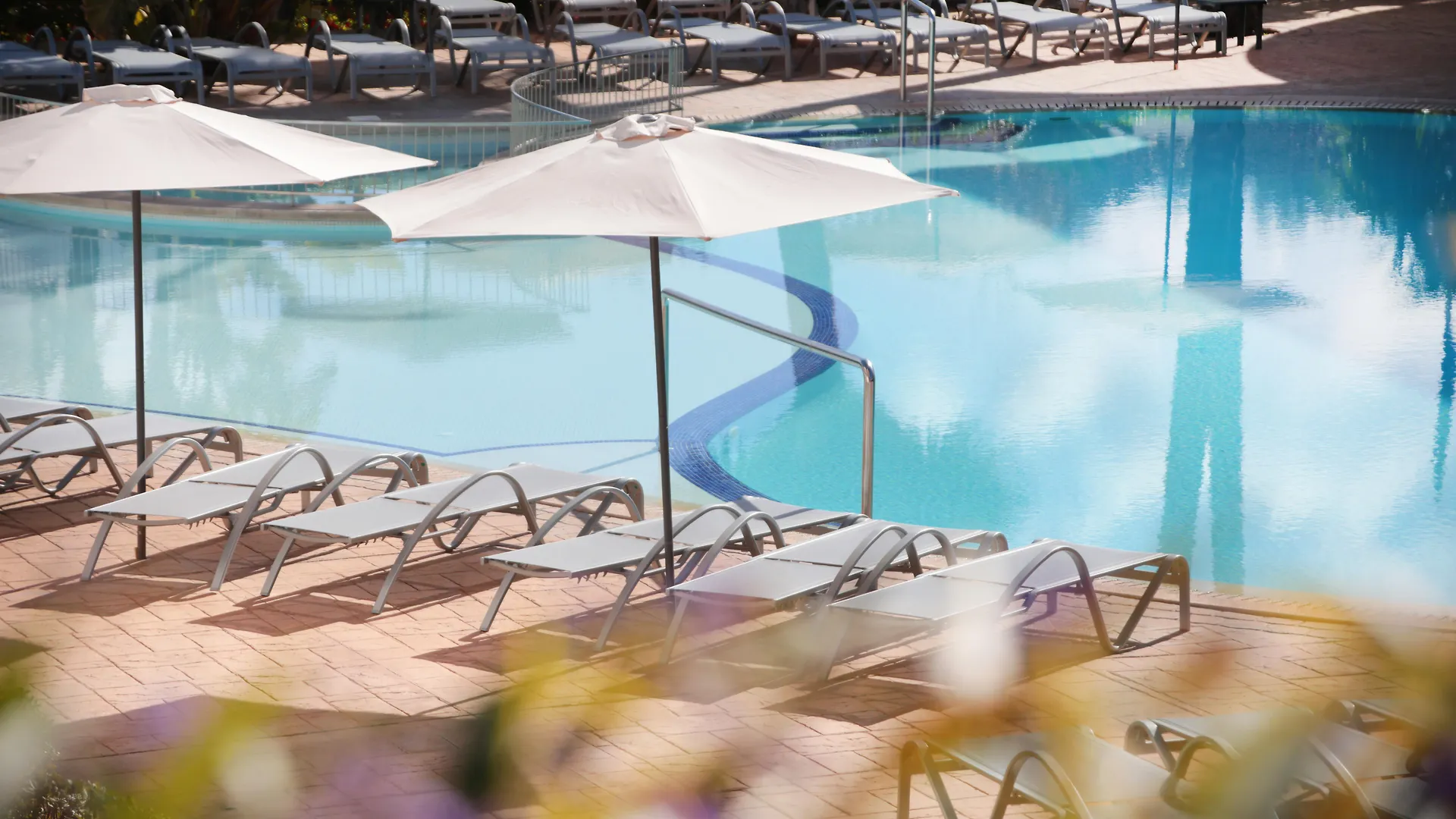 **** Aparthotel Hotel La Pergola Mallorca Port D'Andratx Spain